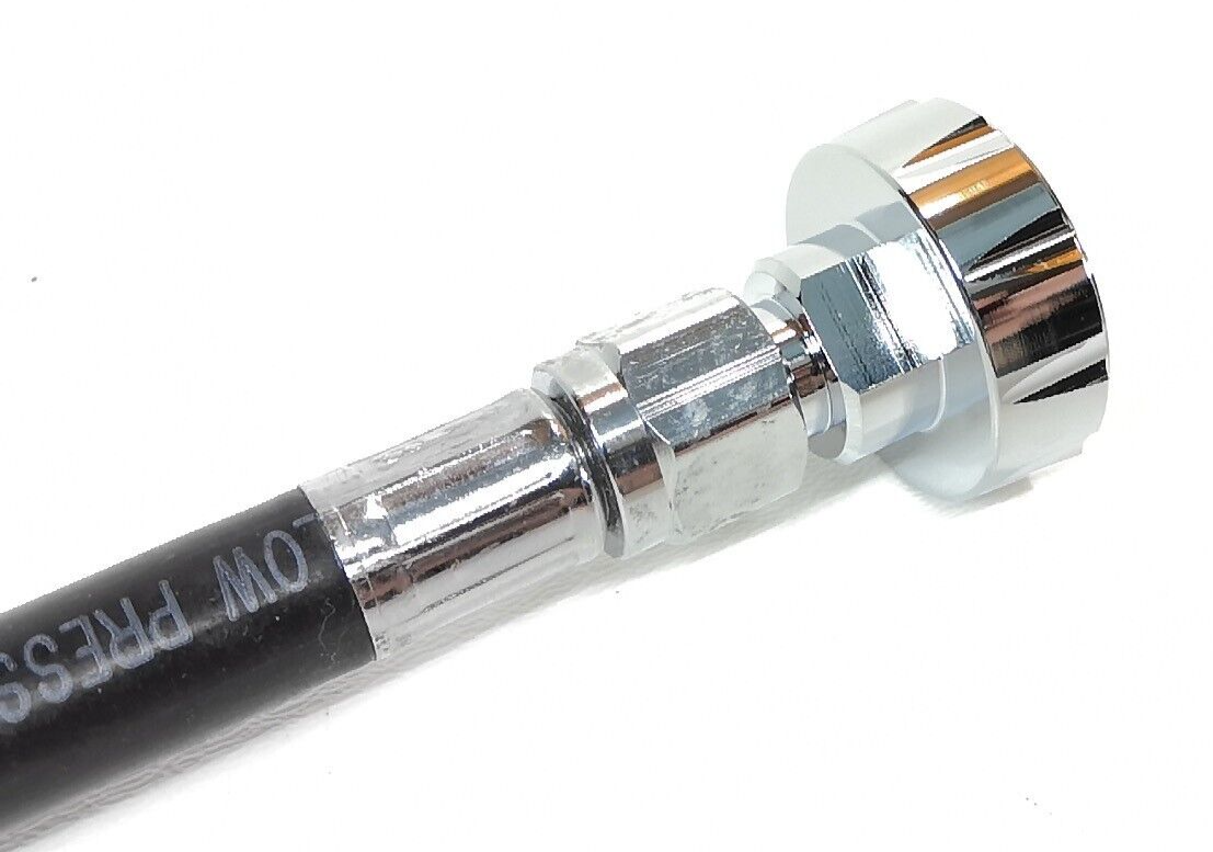 Poseidon Jetstream / Odin 2nd Stage Regulator Hose Adapter - AC980 XS Scuba Dive6