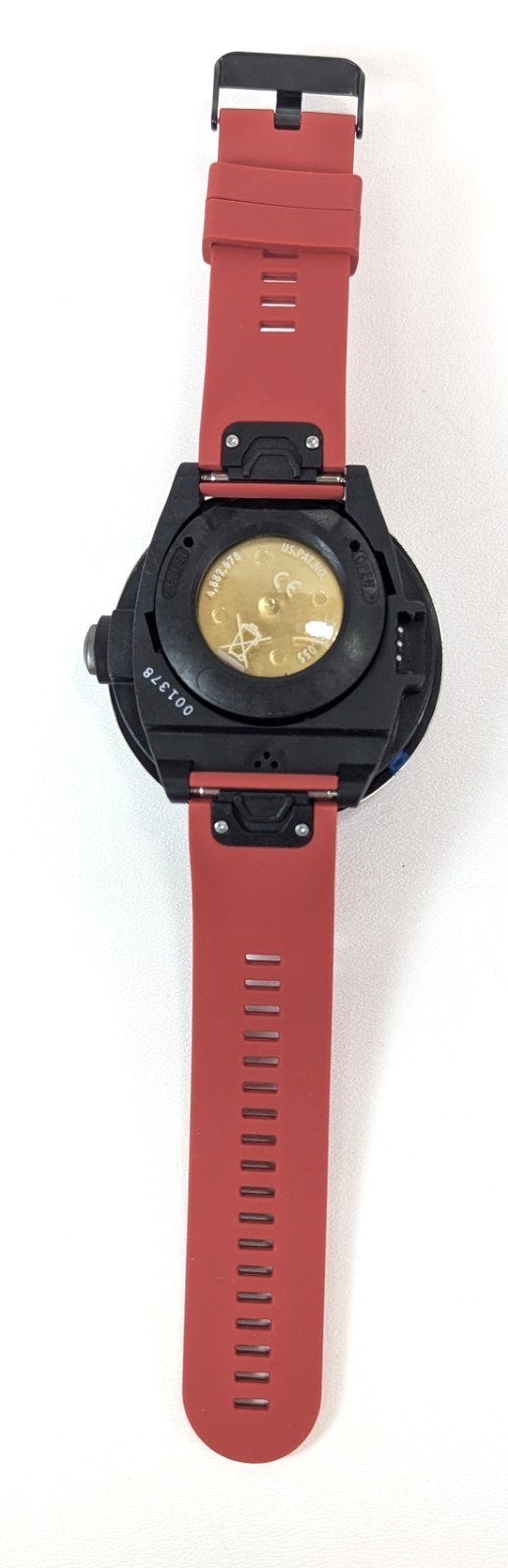 Hollis DG03 Wireless Hoseless Wrist Scuba Dive Computer Air Integrated Nitrox3