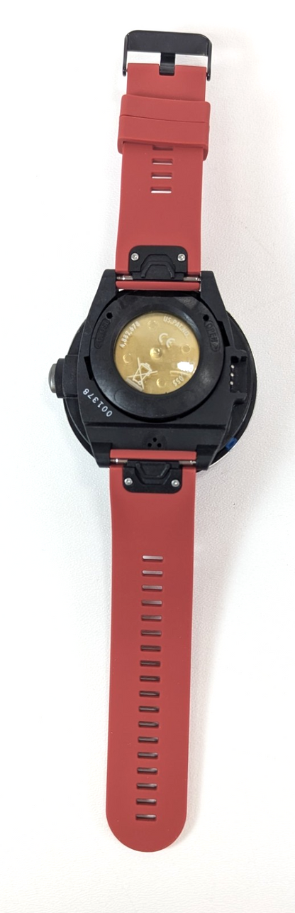 Hollis DG03 Wireless Hoseless Wrist Scuba Dive Computer Air Integrated Nitrox3