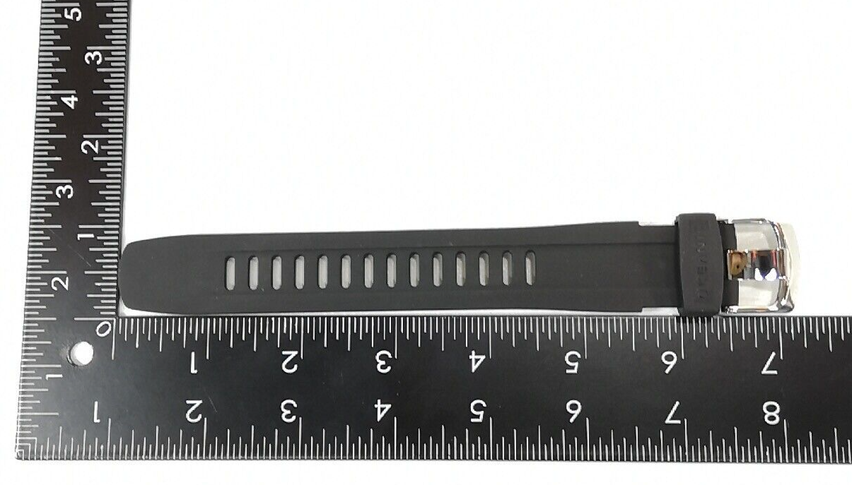 Aeris Strap for F11, Oceanic OCS, OCi, F.11 Scuba Dive Computer Wrist Watch Band3