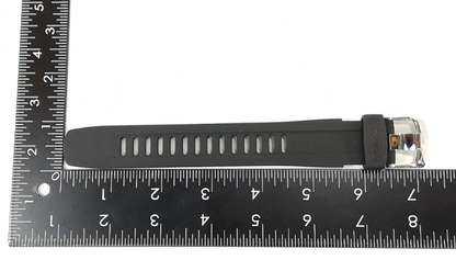 Aeris Strap for F11, Oceanic OCS, OCi, F.11 Scuba Dive Computer Wrist Watch Band3