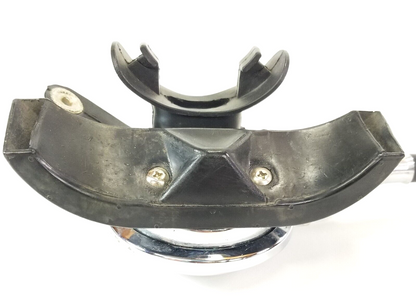 US Divers Aqua Lung Calypso J Regulator Set Scuba Dive 1st & 2nd Stage Vintage6