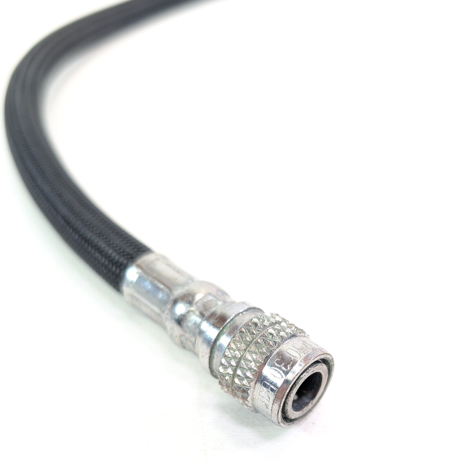 Double Braided Standard BCD BC Power Inflator Hose Scuba 22" Scuba Dive Diving2