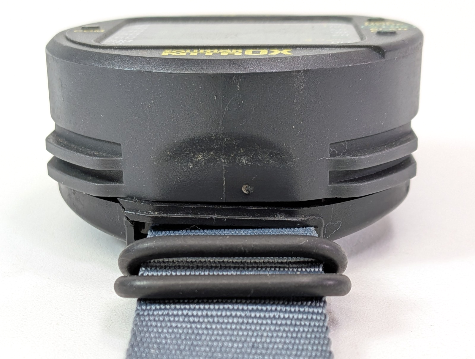 Suunto Solution Nitrox Scuba Dive Wrist Backlit Computer NEW Strap         #61407