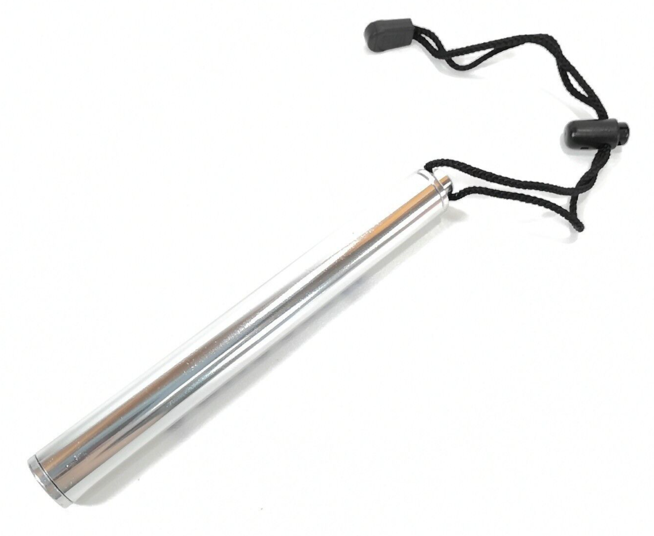 Aquacraft Aluminum Metal Scuba Dive Underwater Noise Maker Signal Device Rattle3