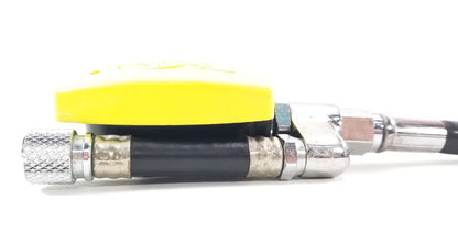 Sherwood Minimus + Plus BCD Octo Inflator 2nd Stage Scuba Dive Regulator Octopus7