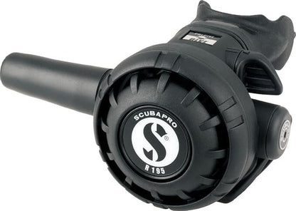 Genuine Scubapro R195, G260 Diaphragm Scuba Dive 2nd Second Stage Regulator 49847