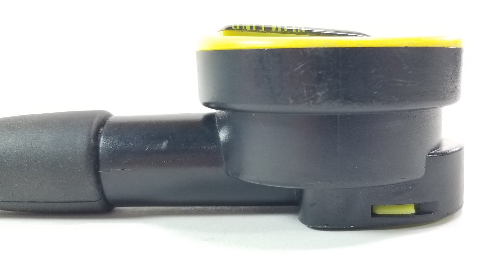 Oceanic Slim Line Yellow Scuba Dive Octo Octopus 2nd Stage Regulator Slimline6