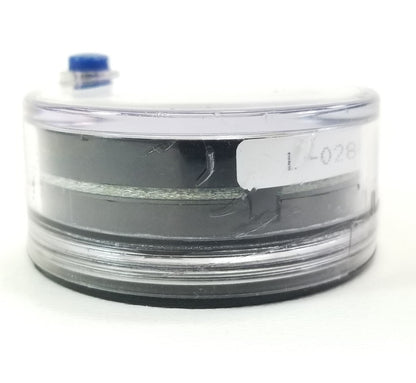 Oceanic Data Plus Air & Nitrox Puck Scuba Dive Computer + Manual EXCELLENT #49898