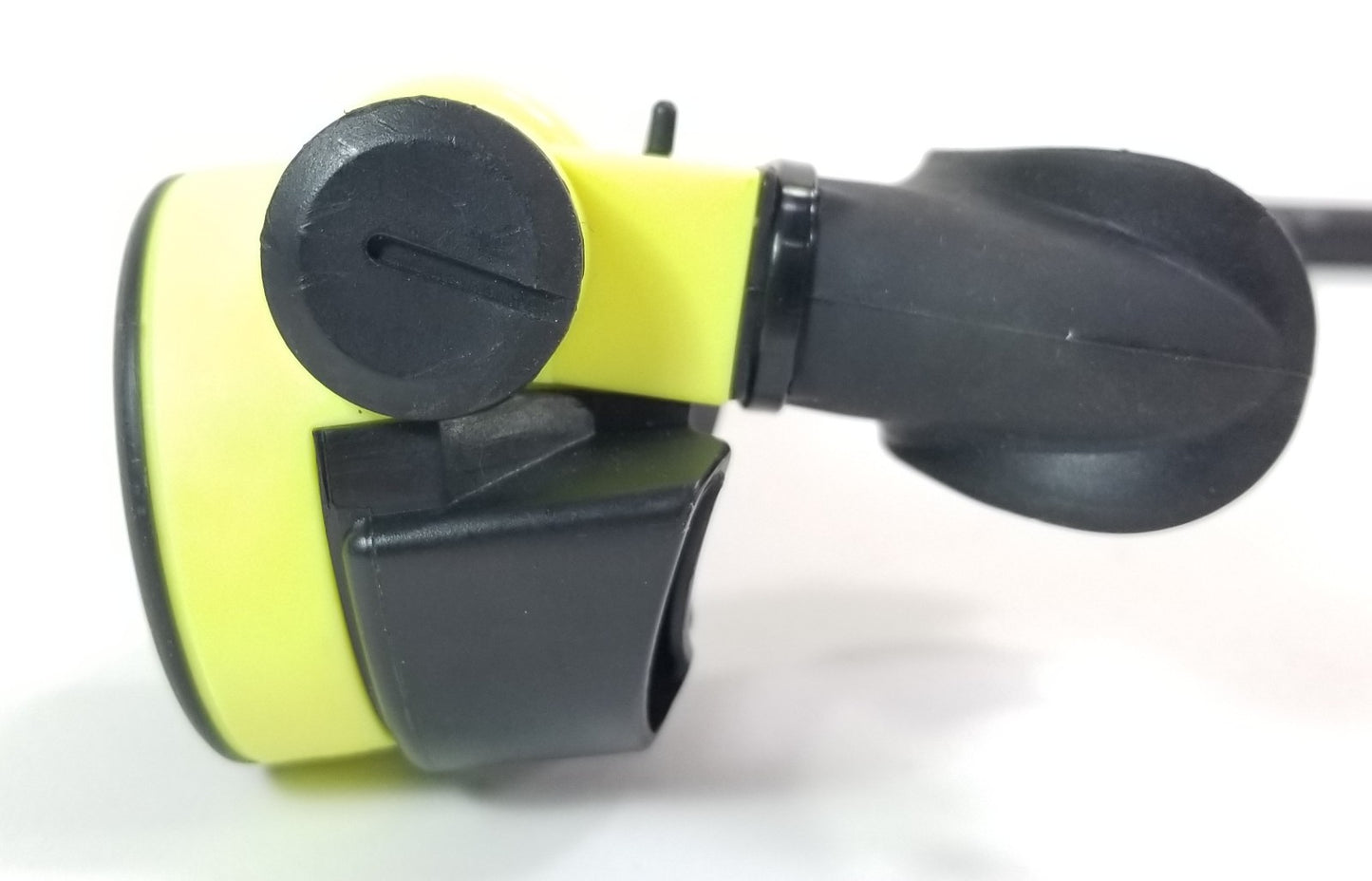 US Divers Aqua Lung Micra Compact 2nd Stage Regulator or Octo Scuba 3/8" Threads8