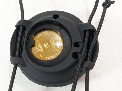 Oceanic Veo Bungee Wrist Mount Scuba Dive Computer 1.0, 100, 180nx, 200, XR1 Nx23