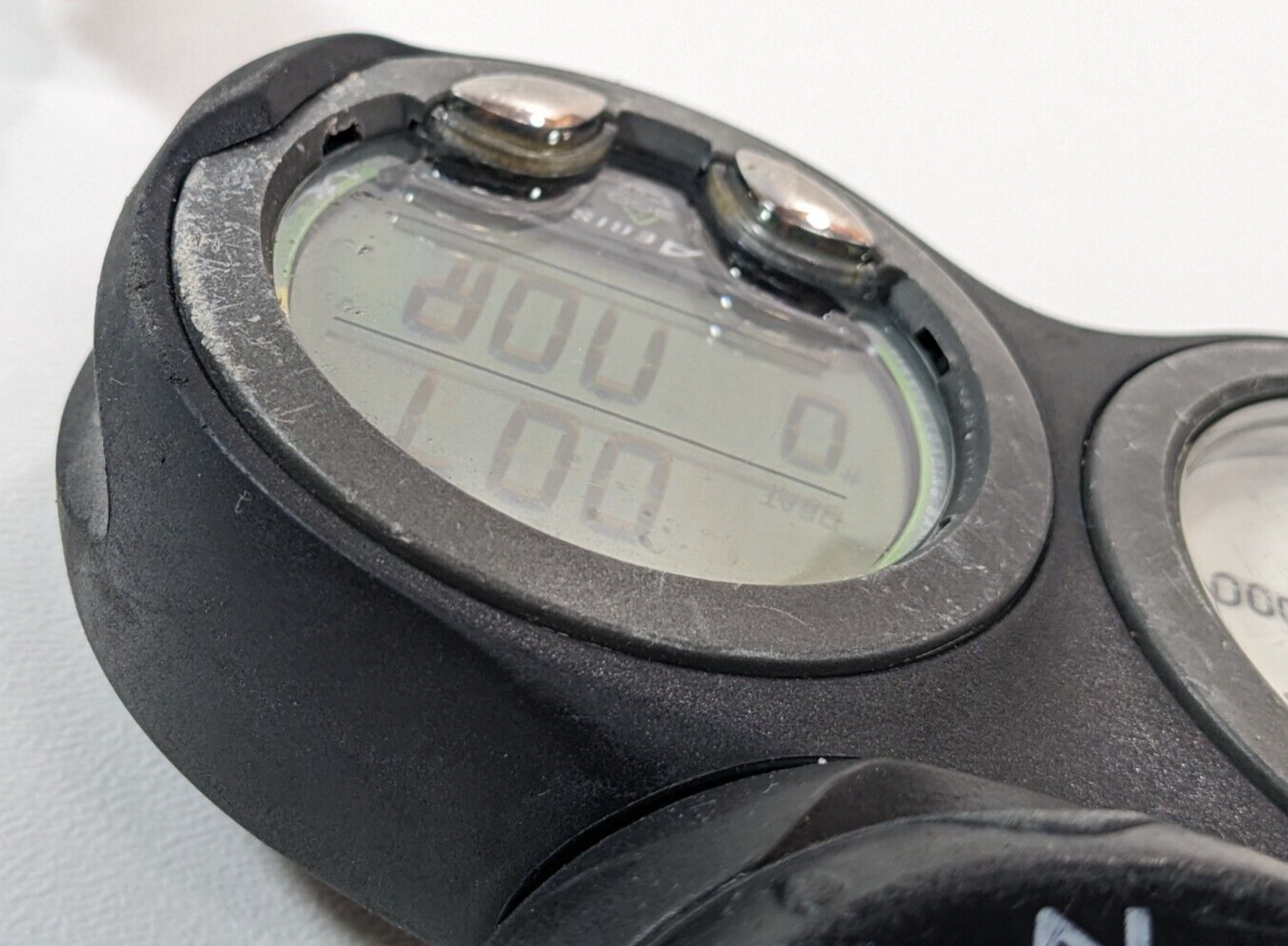 Aeris A300 XT Air Integrated Scuba Dive Computer Console Air & Nitrox  A300xt11