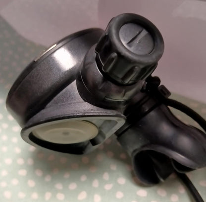 Aqua Lung Legend Exhaust Tee Cover Deflector Scuba Dive 2nd Stage Regulator6