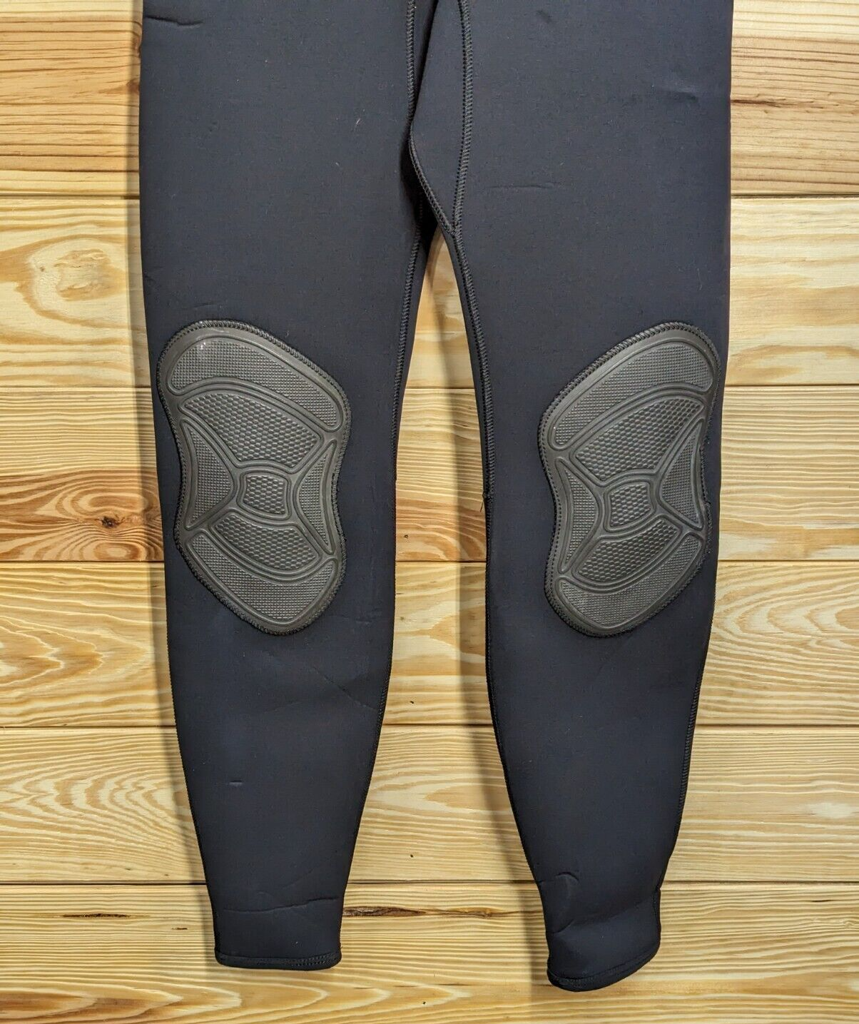 Tilos Mens 3mm Farmer John Pants Bottoms Size Medium MD M Scuba Dive WetSuit1