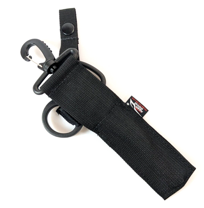 Zeagle Sea Snips w Sheath Emergency Safety Scissors Trauma EMT Shears Scuba Dive2