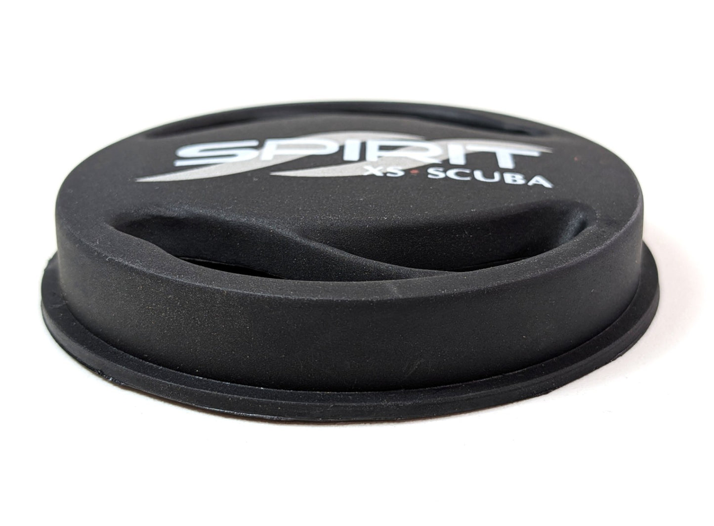 XS Scuba Spirit Diaphragm Purge Front Cover 2nd Stage Scuba Dive Regulator, Octo2