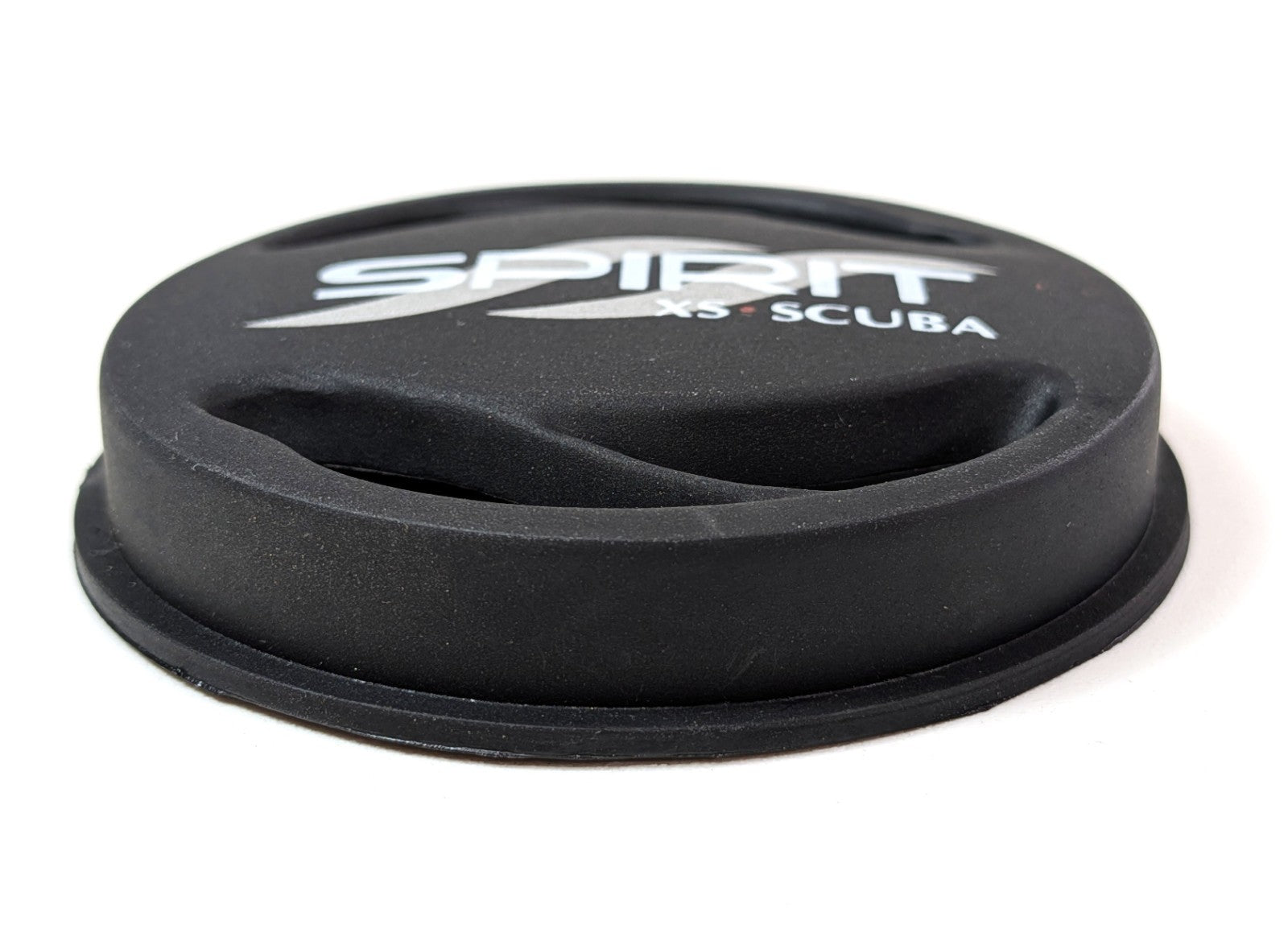 XS Scuba Spirit Diaphragm Purge Front Cover 2nd Stage Scuba Dive Regulator, Octo2