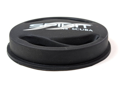 XS Scuba Spirit Diaphragm Purge Front Cover 2nd Stage Scuba Dive Regulator, Octo2