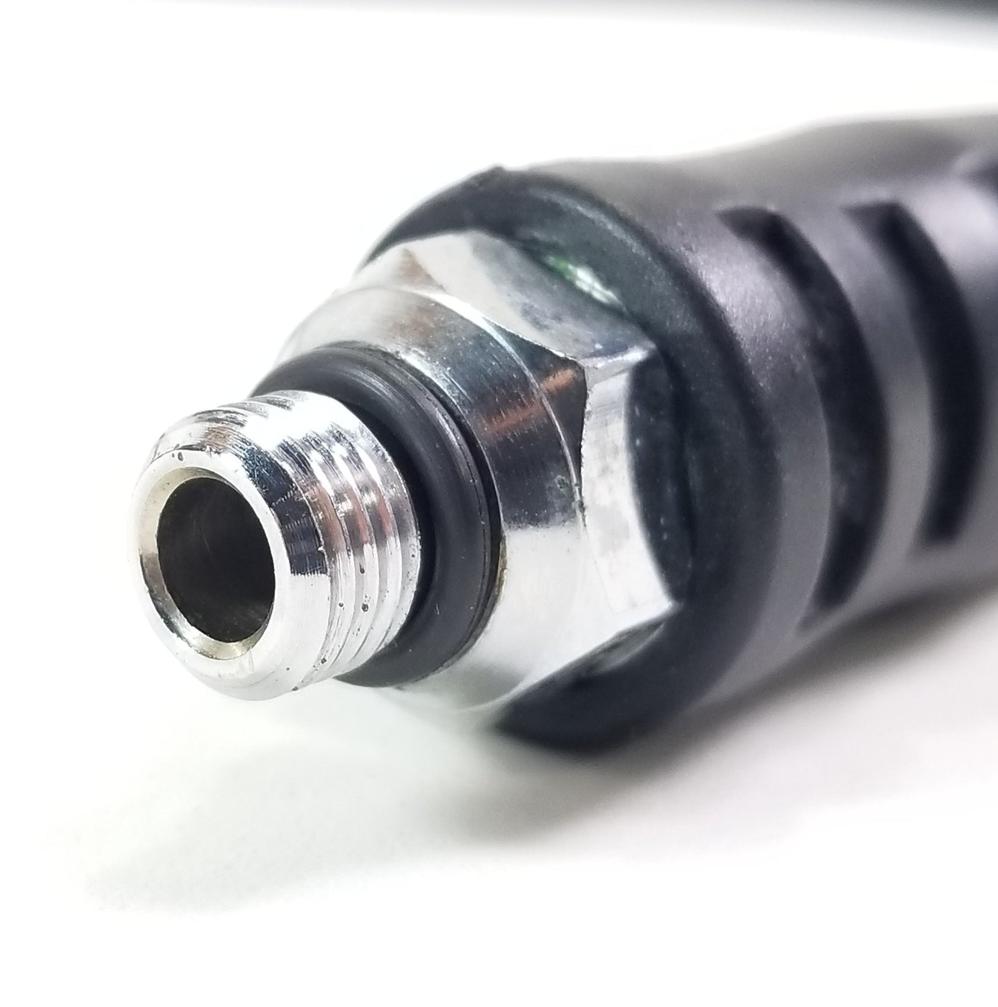 HOG Classic Primary 2nd Stage Adjustable Balanced Scuba Dive Regulator EXCELLENT11