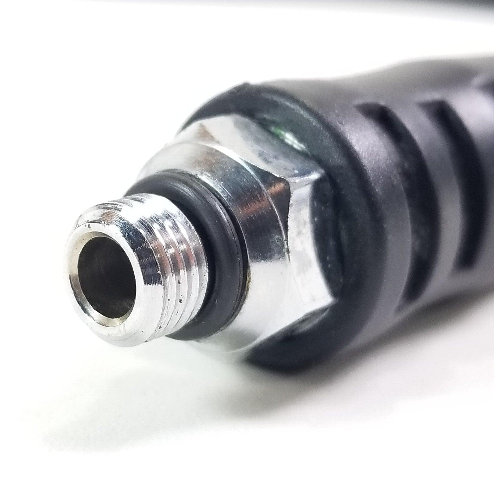 HOG Classic Primary 2nd Stage Adjustable Balanced Scuba Dive Regulator EXCELLENT11