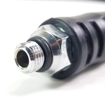 HOG Classic Primary 2nd Stage Adjustable Balanced Scuba Dive Regulator EXCELLENT11