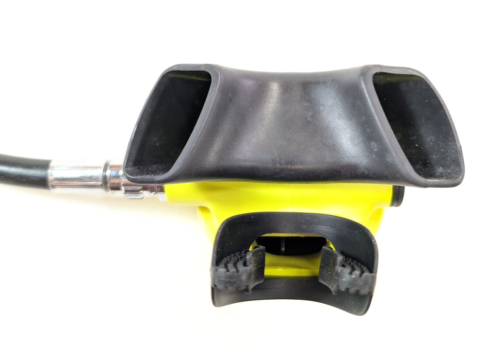 US Divers - Aqua Lung Conshelf Octo Octopus 2nd Stage Scuba Dive Regulator #51737