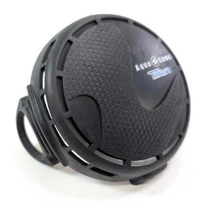 Aqua Lung Titan Diaphragm Front Cover Purge Button 2nd Stage Regulator Scuba0