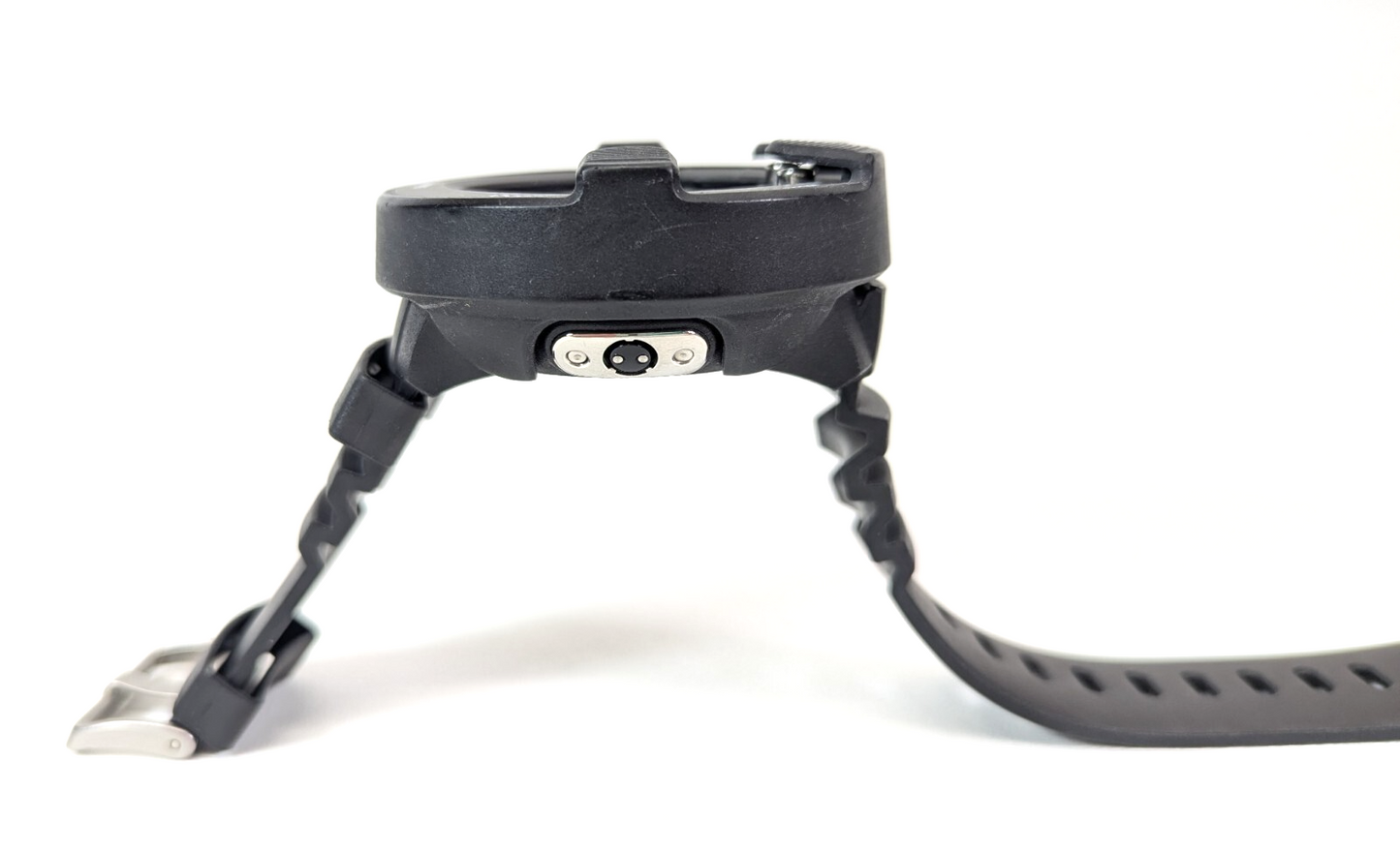 Suunto Vyper Novo Wrist Scuba Dive Computer Air & Nitrox Wireless Hoseless #552612