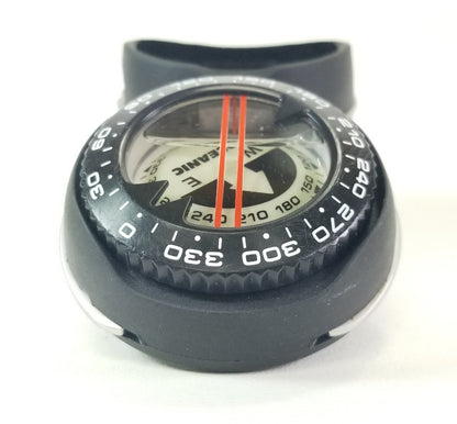 Oceanic Versa (Pro) 3 Gauge Console Boot SCUBA Dive Computer Compass SPG VT3 VT46