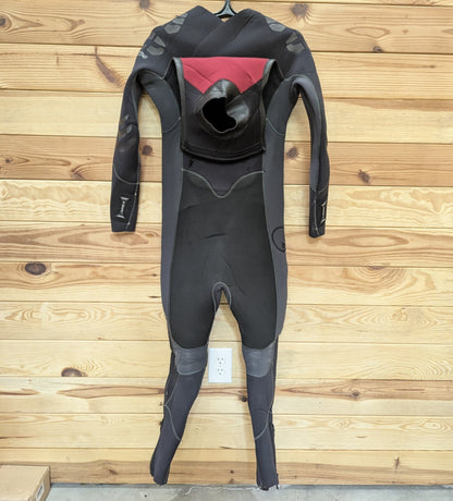 Scubapro Everflex CZip 5/4 Men's Full Wetsuit 5mm MT Medium Tall Scuba Dive Surf3