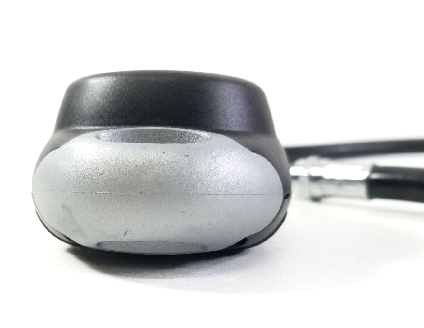 Suunto SM-36 2in 5000 PSI SPG Submersible Pressure Gauge Scuba Dive w Boot #42334