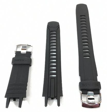 Oceanic Wrist Strap for F11, OCS, OCi, Scuba Dive Computer Watch Band Aeris F.116