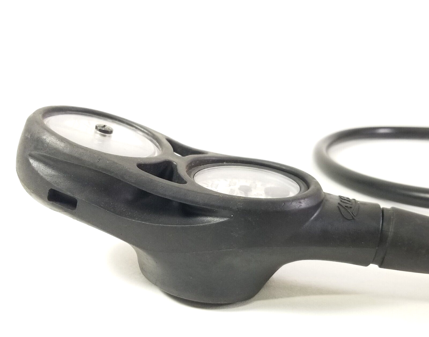 Aeris Scuba Dive Swiv 2 or 3 Gauge Complete Console SPG Depth (Oceanic Navigator5