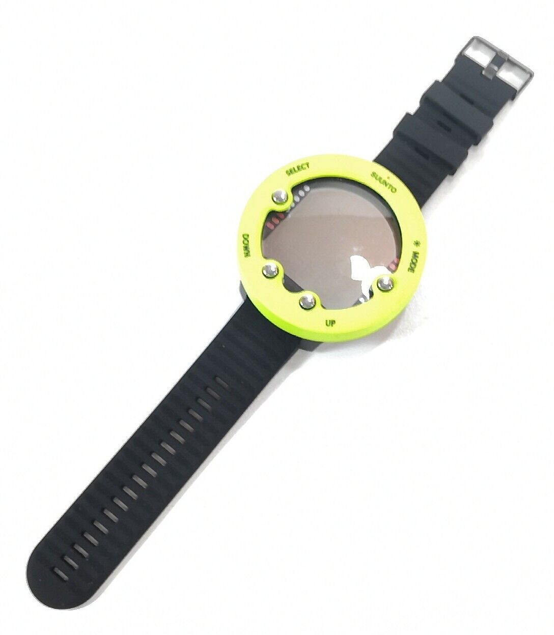 Aeris Atmos 1 2 Elite Elite T3 Wrist Strap Scuba Dive Computer Watch Band + Pins