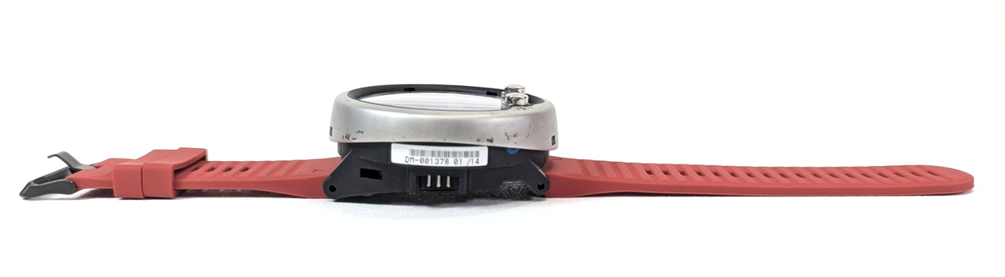 Hollis DG03 Wireless Hoseless Wrist Scuba Dive Computer Air Integrated Nitrox7