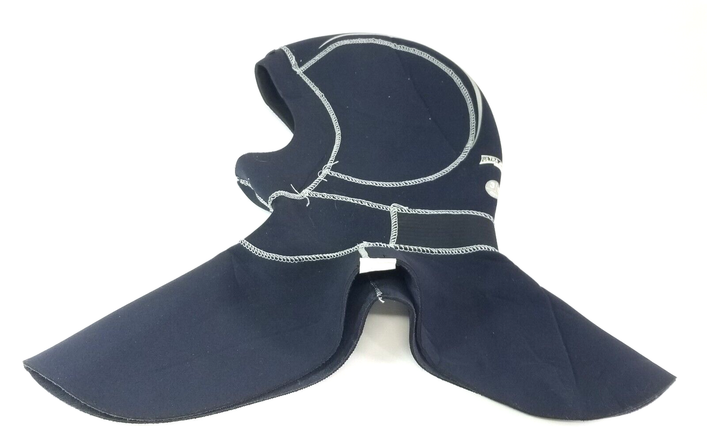 ScubaMax Skirted 3mm - 5mm Neoprene Scuba Diving Wetsuit Hood XXL 4 Way Stretch9