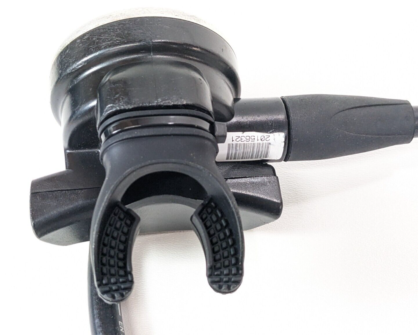 Oceanic Alpha 7 2nd Stage Regulator Scuba Dive NEW Purge Cover + Mouthpiece 29612