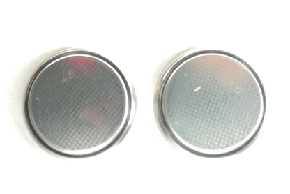 2x Battery for Oceanic Prodigy, Data Plus, Datamax Sport, Data 100 Dive Computer1