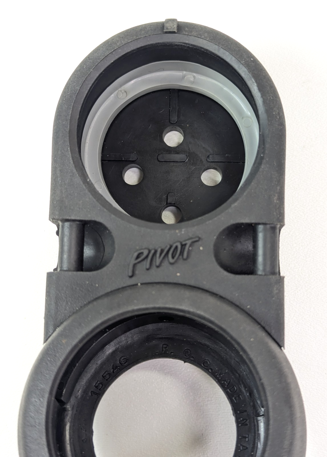 US Divers Pivot Swivel 3 Gauge Console Boot Scuba Computer SPG Depth Compass2