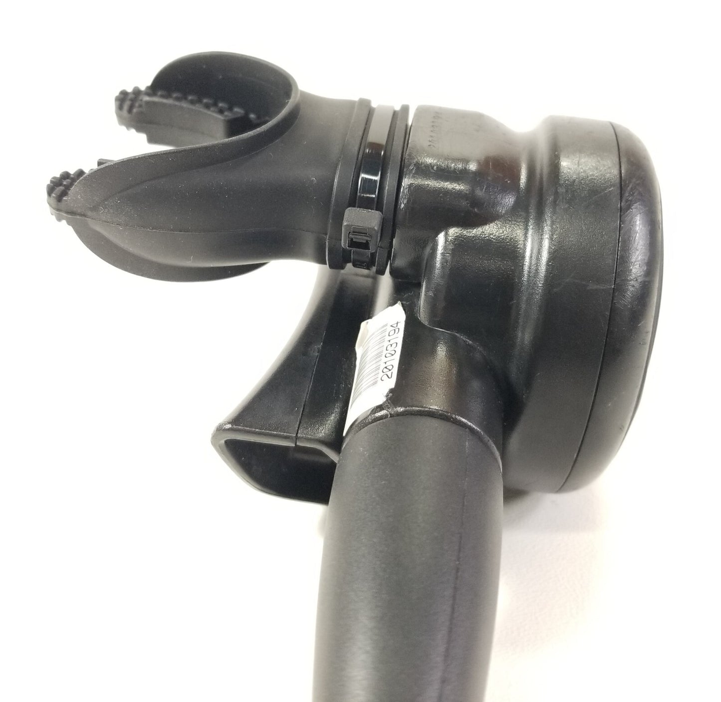 Oceanic Alpha 7 2nd Stage Regulator Scuba Dive NEW Purge Cover + Mouthpiece 42267