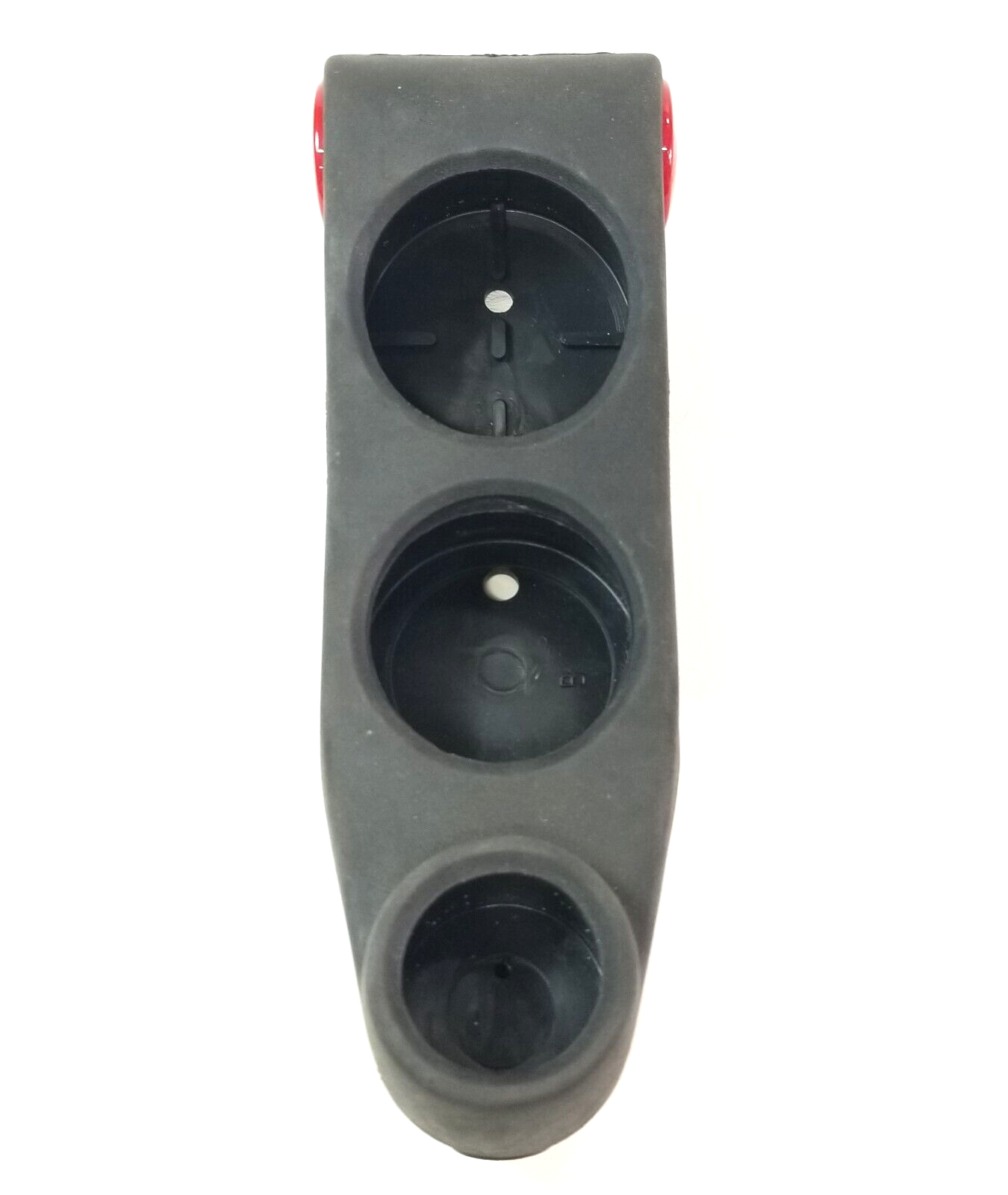 Oceanic 2, 3 Gauge Console Boot - Computer, Depth, Pressure Gauge, Scuba Dive1