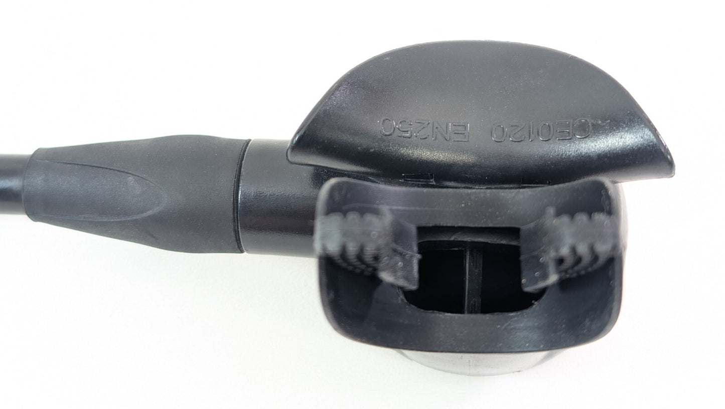 Oceanic Alpha 8 2nd Stage Regulator Scuba Dive NEW Purge Cover + Mouthpiece 54436