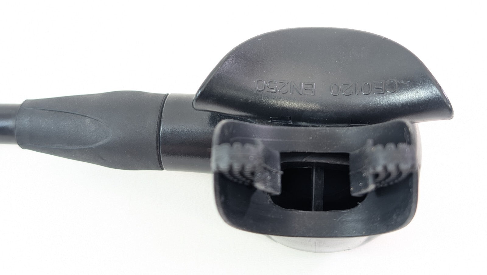 Oceanic Alpha 8 2nd Stage Regulator Scuba Dive NEW Purge Cover + Mouthpiece 54436