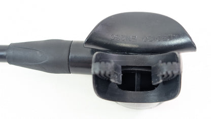 Oceanic Alpha 8 2nd Stage Regulator Scuba Dive NEW Purge Cover + Mouthpiece 54436