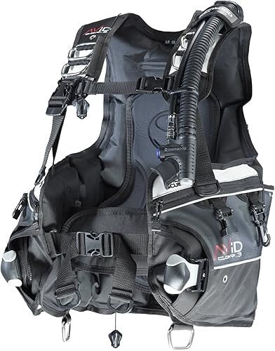 1X Sherwood AVID, AXIS Replacement Weight Pocket CQR2 Scuba Diving 10lbs CQR-210