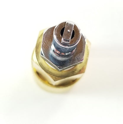 1/4" Quick Disconnect Coupler Scuba Dive Inflator Hose Adapter Air Tool Connect6