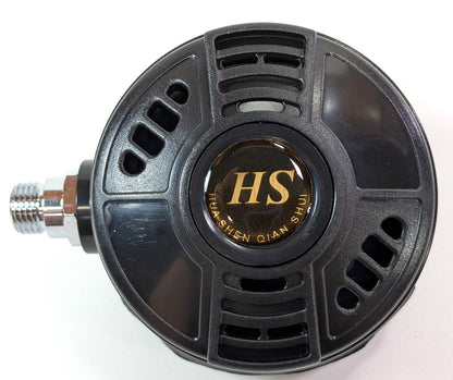 NEW HS 2nd Stage Scuba Dive Regulator (or Octo Octopus Backup Alternate Hookah)2