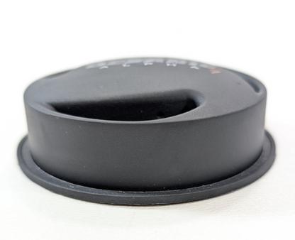 Genuine / OEM Oceanic Alpha 6, 7 Diaphragm Purge Front Cover Button Scuba Dive1