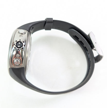 SUUNTO D9 Titanium SCUBA DIVE COMPUTER + Transmitter WRIST WATCH Wireless Nitrox7