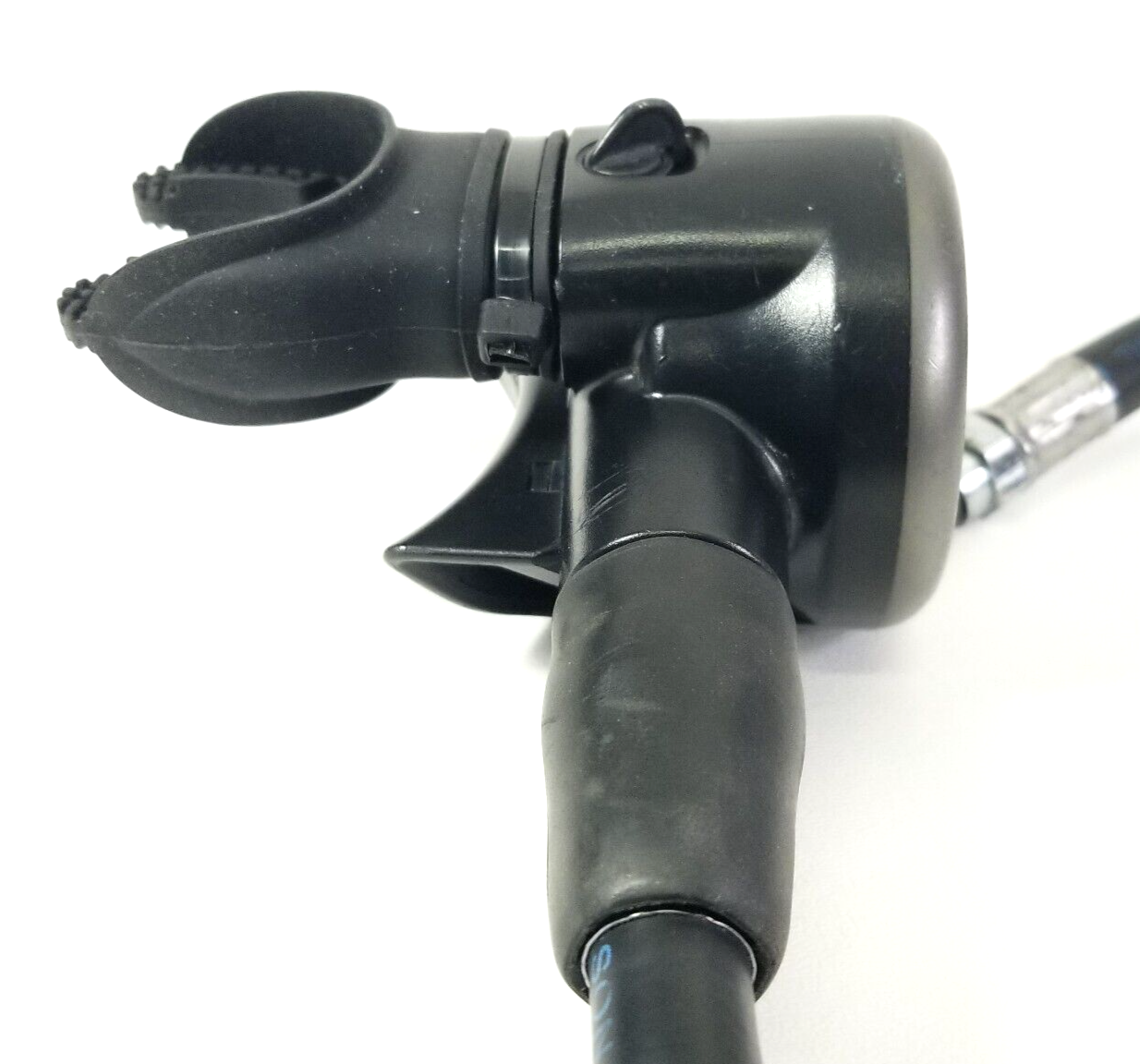 Oceanic Gamma 2 Second Stage Regulator Scuba Dive 2nd NEW Purge Cover Mouthpiece7